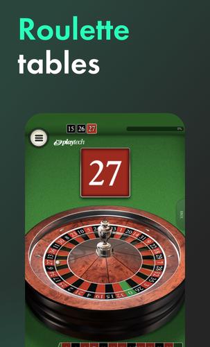 bet365 Casino Real Money Games Captura de tela 4