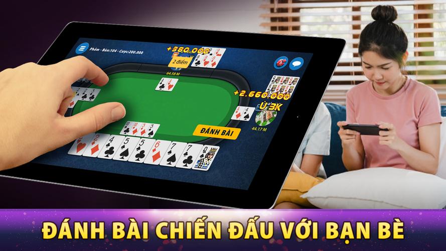 WEWIN   national card game應用截圖第2張