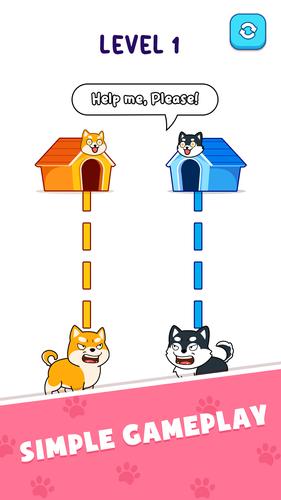 Doge Rush スクリーンショット 3