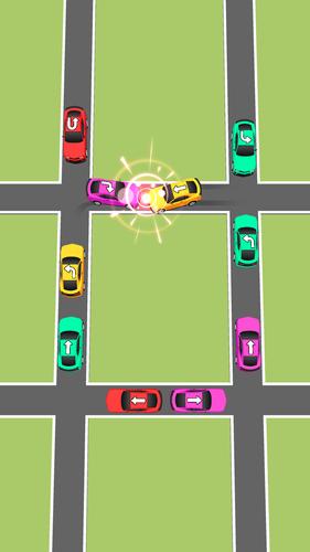 Traffic: No Way Out! Captura de pantalla 4