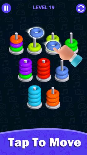 Stacolor ภาพหน้าจอ 1