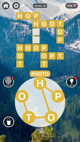 Wordlution Screenshot 4