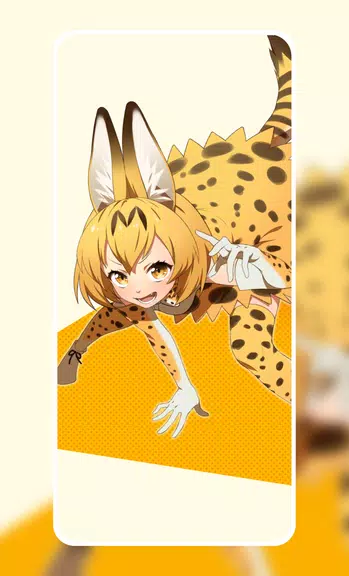 TAnime應用截圖第3張