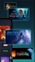 Disney+應用截圖第3張