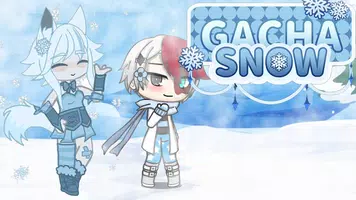 Gacha Snow Mod應用截圖第2張