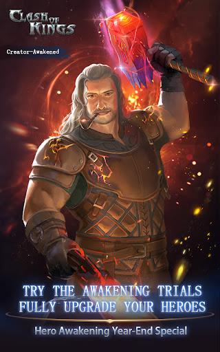 Clash of Kings Скриншот 3
