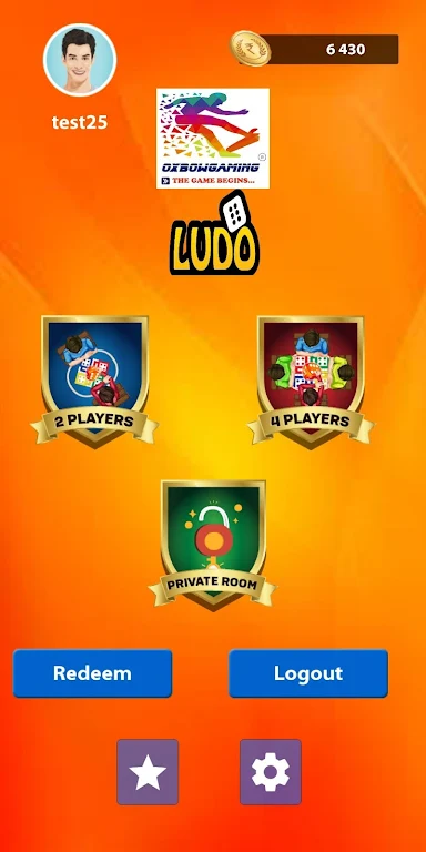 Classic Ludo World ภาพหน้าจอ 2