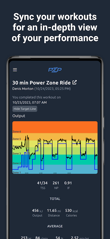 Power Zone Pack Ekran Görüntüsü 1