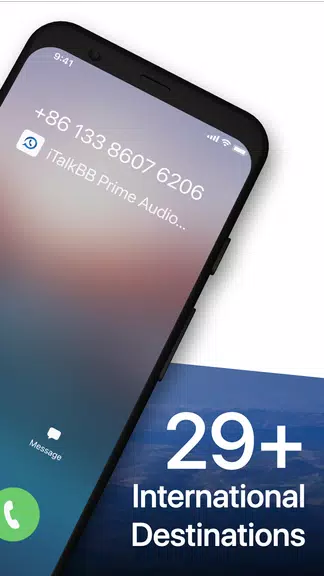iTalkBB Prime – Add-on Numbers Capture d'écran 2