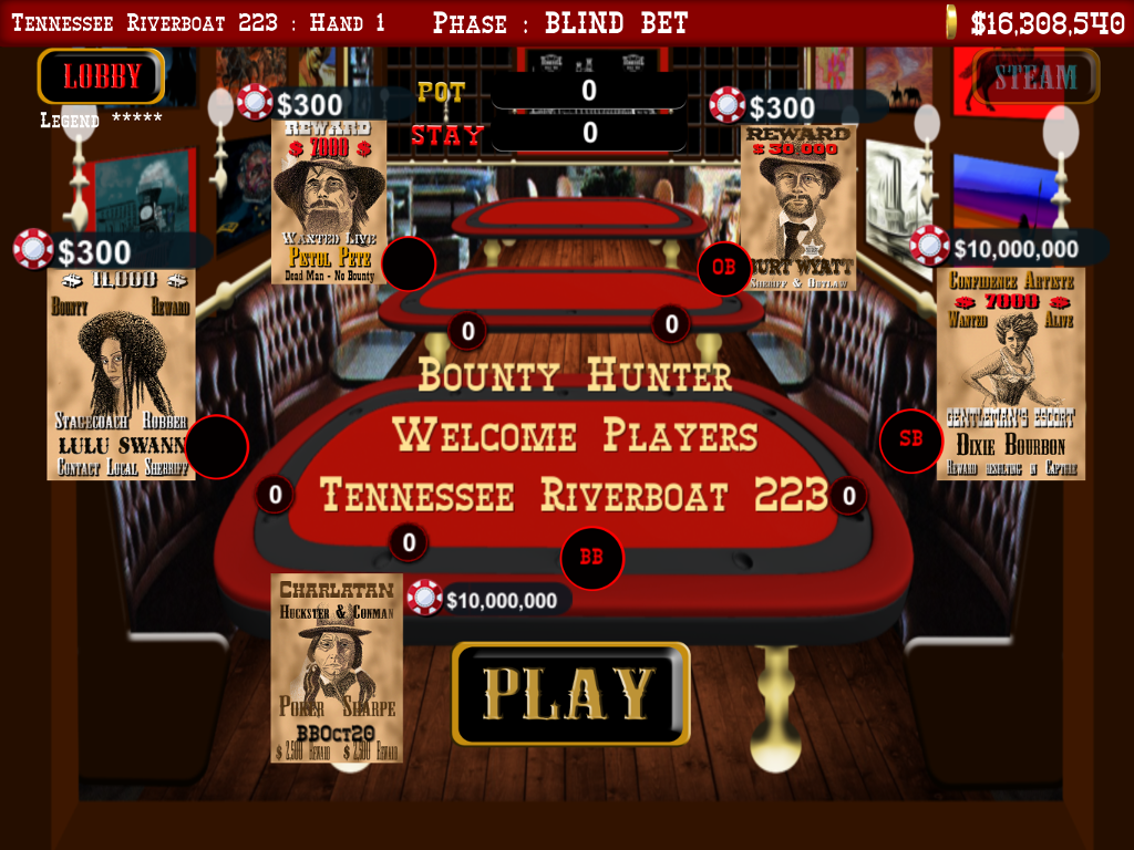 TENNESSEE HOLD 'EM - Skill Poker Tournaments Ảnh chụp màn hình 3