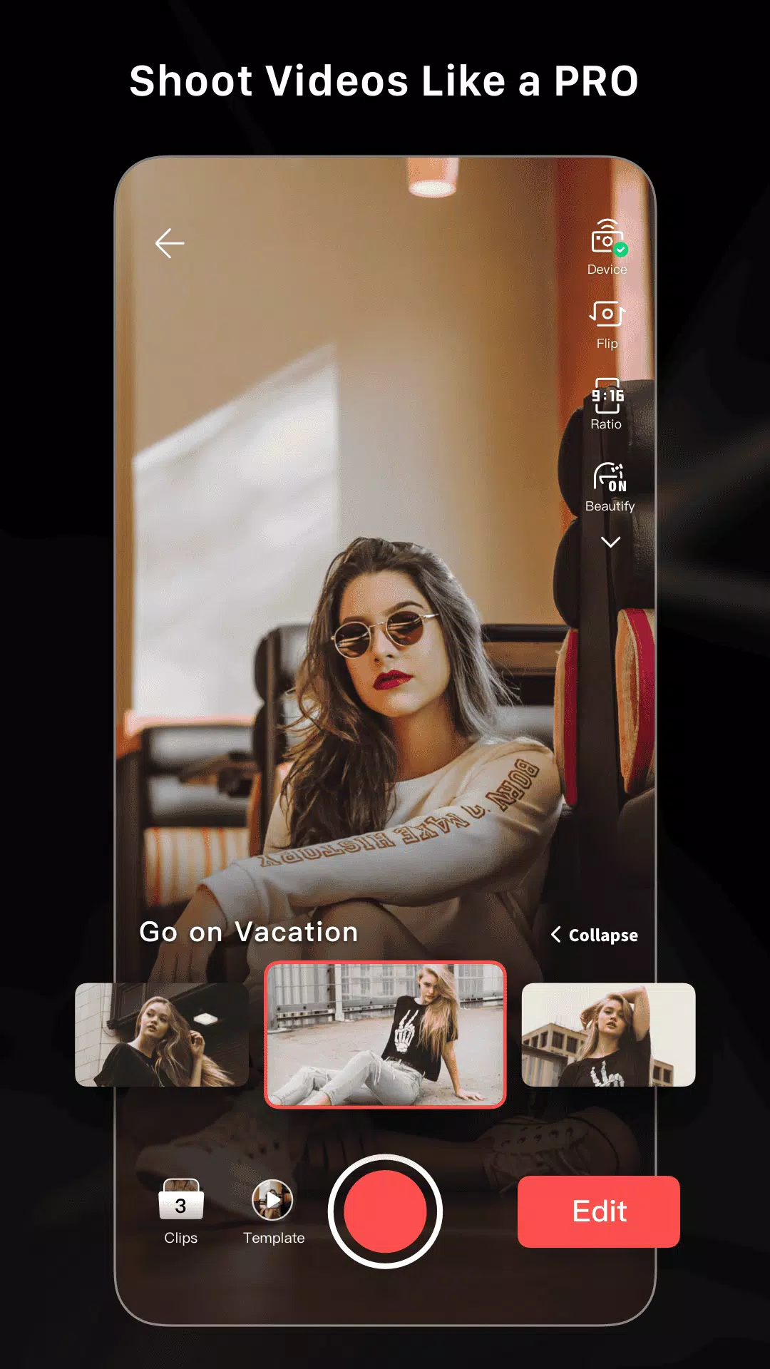 LightCut স্ক্রিনশট 4