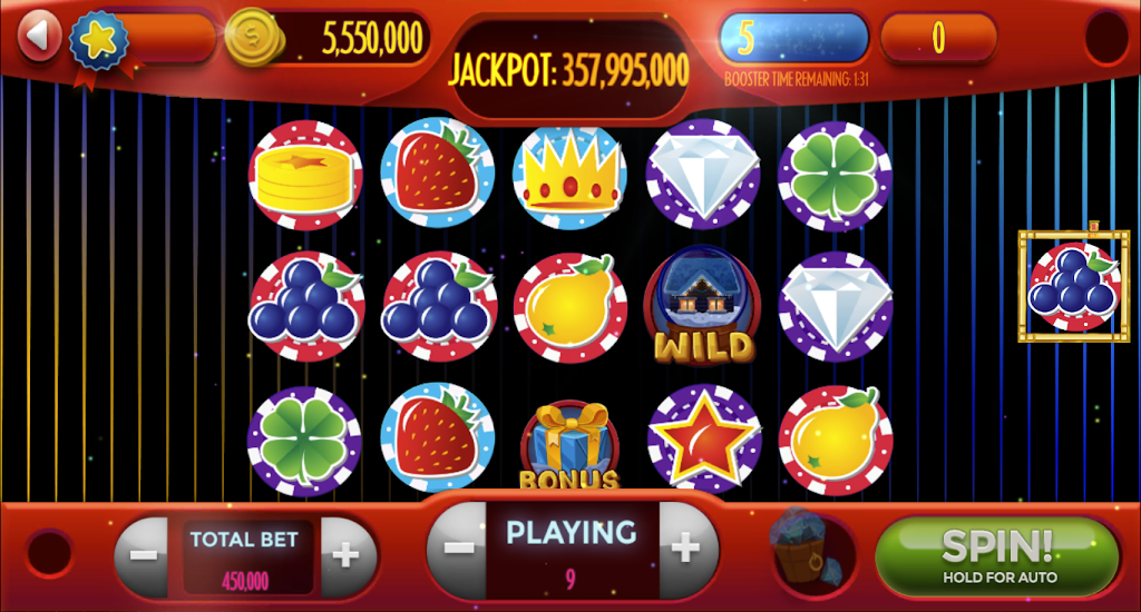 Nearest Casino - Get Money Screenshot 1