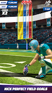 Flick Field Goal 24 Captura de tela 1