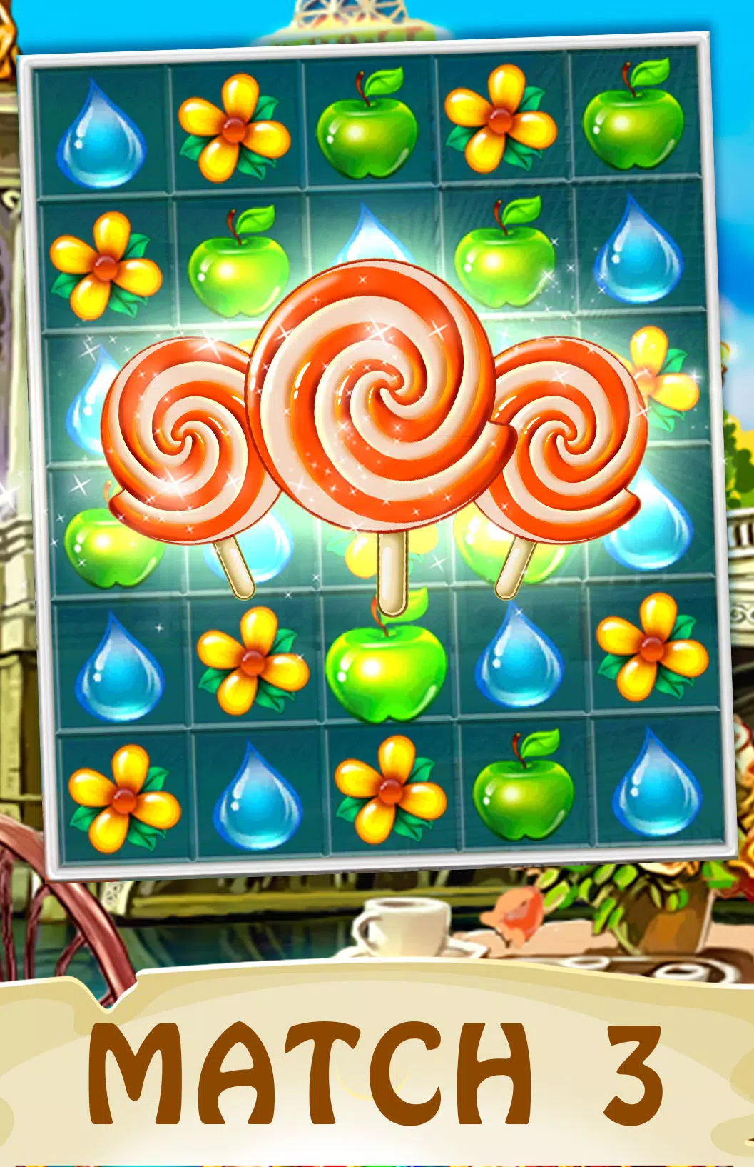 Magic! Puzzle games for adults应用截图第2张