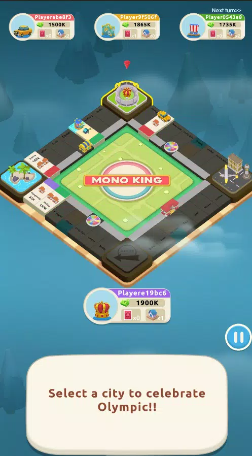 Mono King Schermafbeelding 4