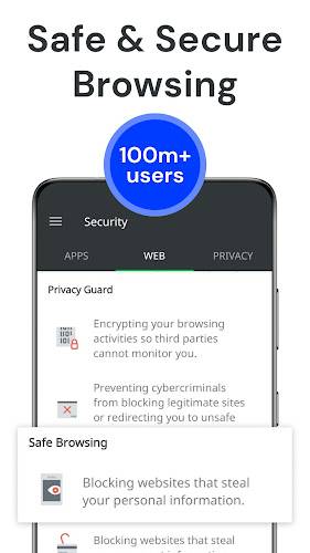 F-Secure Mobile Security Screenshot 2