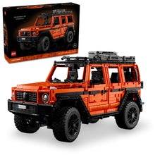 LEGO Mercedes-Benz G 500 Linea professionale