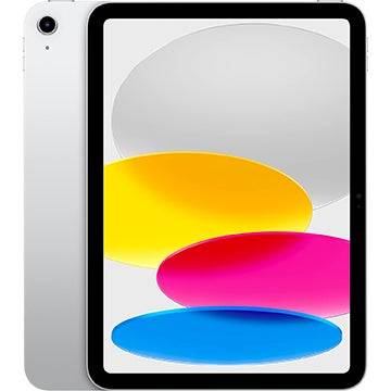 银苹果iPad(第十代)64GB Wi-Fi