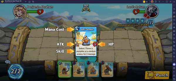 拳頭CCG決鬥初學者指南 - 遊戲機制和系統所解釋