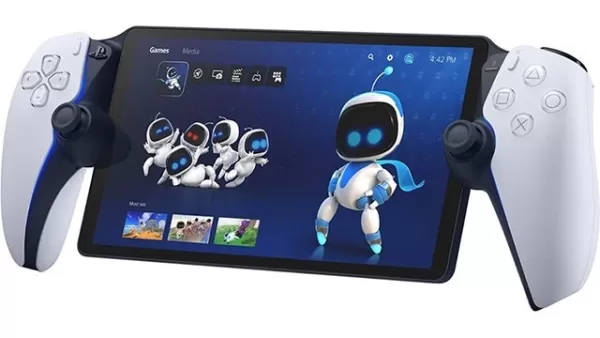 PlayStation Portal (używany: jak nowy)