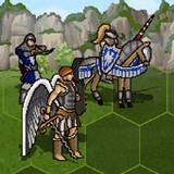 Heroes 3 TD Tower Defense game