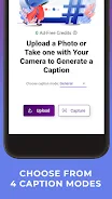 TapCaption - AI Captions應用截圖第4張