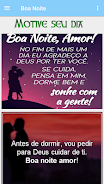 Amizade, Amor e Carinho 스크린샷 3