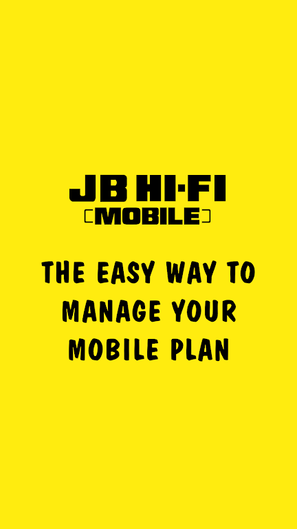 JB Hi-Fi Mobile 스크린샷 1