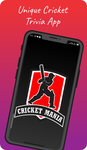 Cricket Mania Captura de tela 1