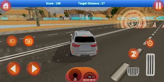 X5 Simulator ภาพหน้าจอ 4