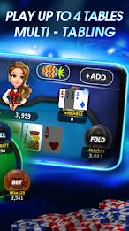 AA Poker - Holdem, Blackjack应用截图第2张