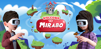 Mirabo AR स्क्रीनशॉट 1