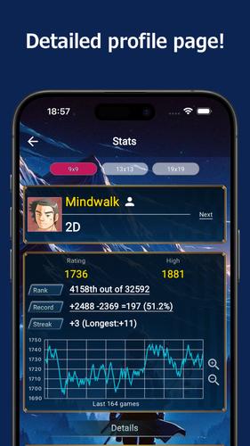 Go Quest Screenshot 4
