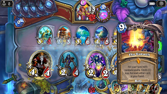 Hearthstone Captura de pantalla 3