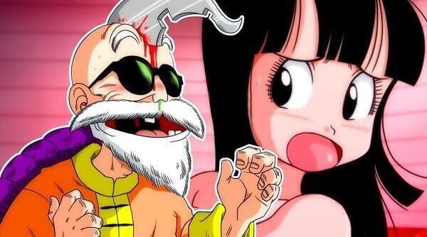 Kame Paradise 3 Schermafbeelding 3