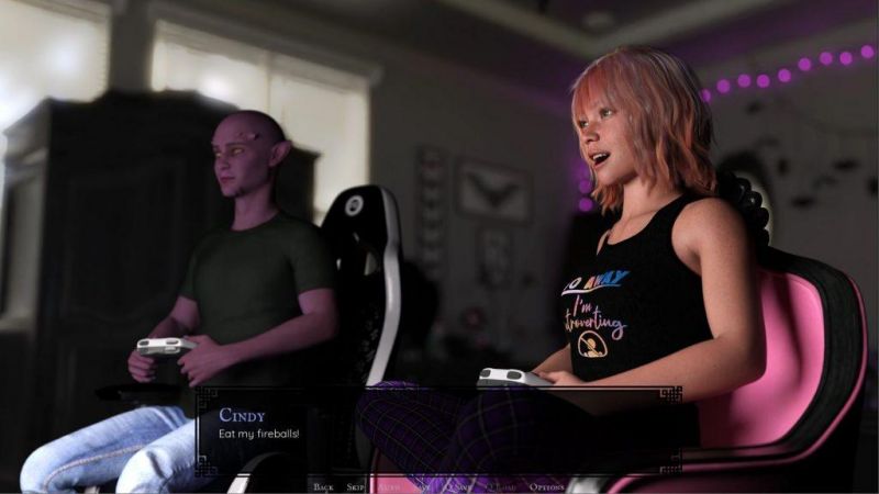 Devil'S Lair スクリーンショット 1