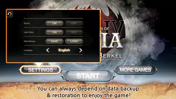 Inotia4 Tangkapan skrin 3
