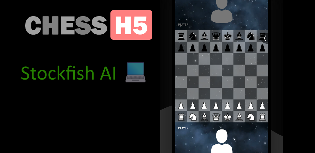 Chess H5: Talk & Voice control應用截圖第3張