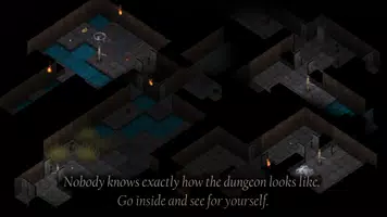 Darkness Survival应用截图第4张