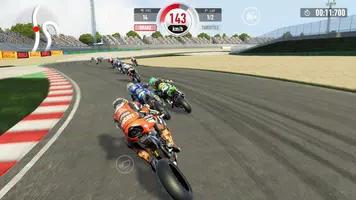 SBK Official Mobile Game应用截图第2张