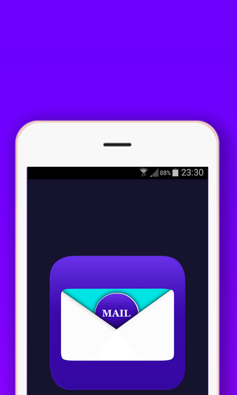 Schermata Email for Yahoo Mail Plus 1