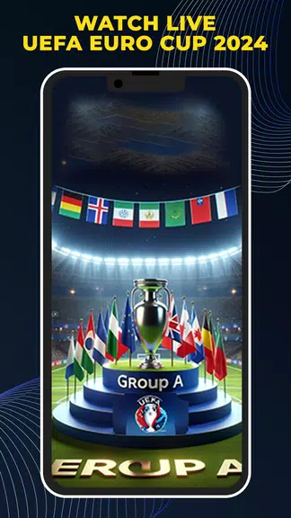 FutGenix: Soccer Live Scores स्क्रीनशॉट 3