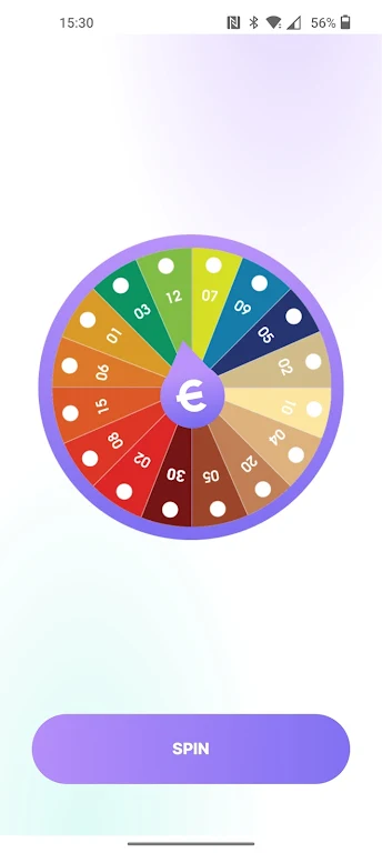 Spin to Win - Real money 스크린샷 2