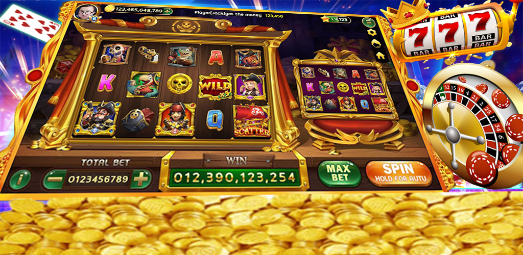 Lucky slots 777 Pagcor Casino 스크린샷 3