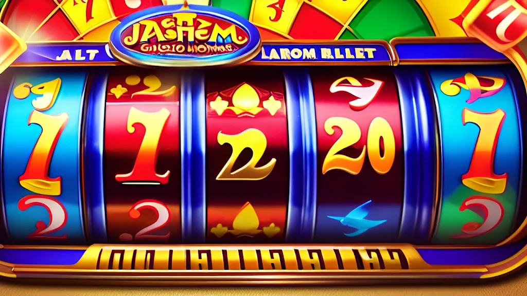 Lucky Streak Jackpot Casino 99 Скриншот 3