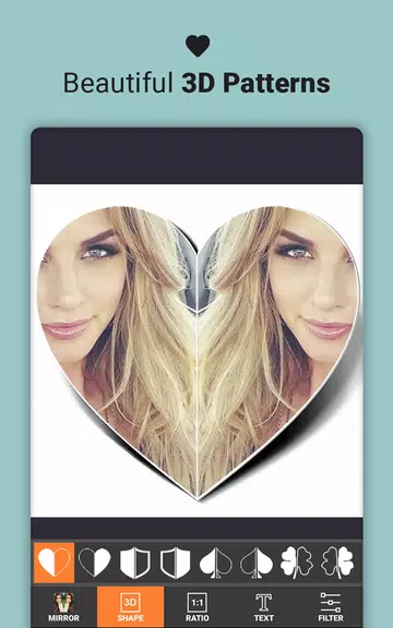 YouCollage photo editor maker Скриншот 4