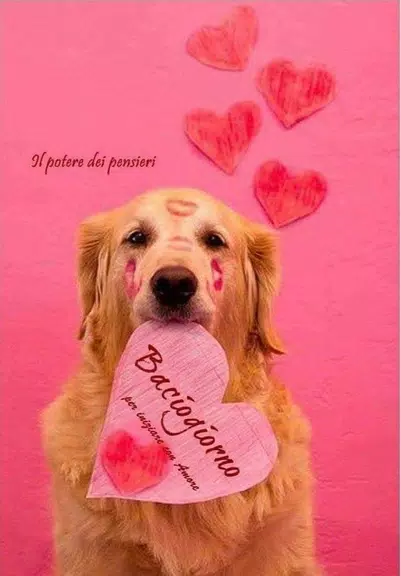 Buongiorno buonasera buonanote Ảnh chụp màn hình 2