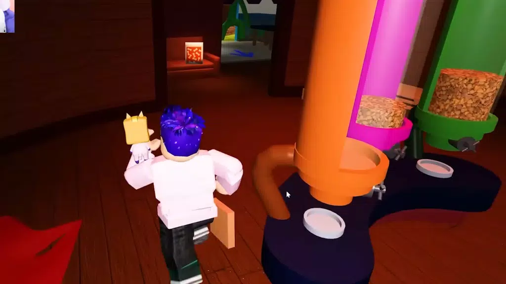 Rainbow - Monsters Guys Aid Screenshot 2