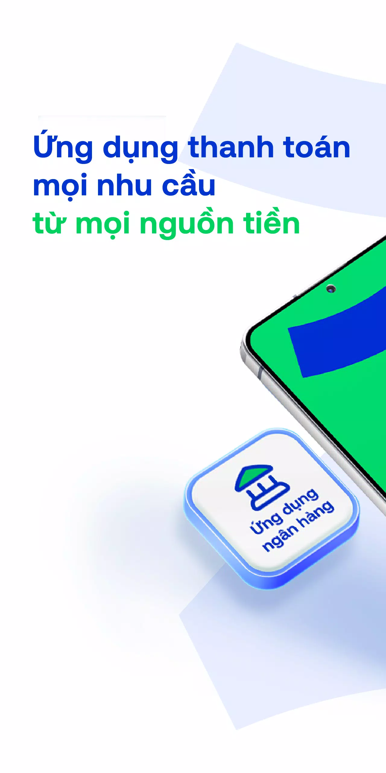 Zalopay Screenshot 1