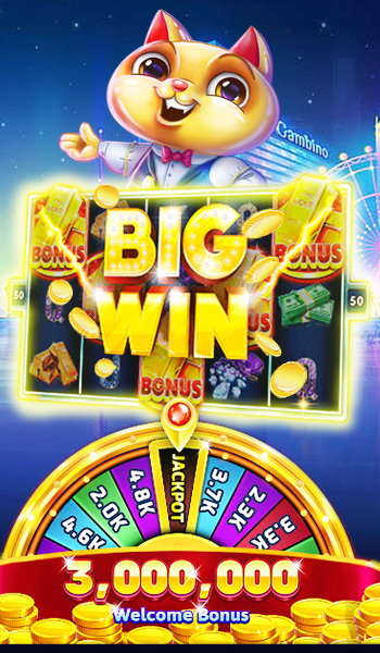 777 Online Casino Pagcor Slots Captura de tela 2